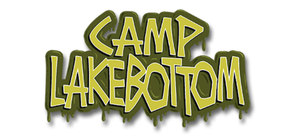 Camp Lakebottom Complete 